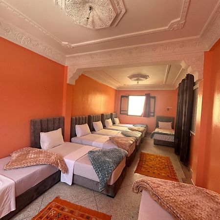 Aourir Soul Hostel Extérieur photo