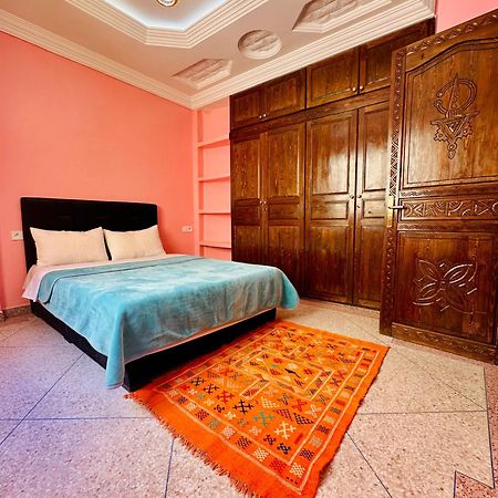 Aourir Soul Hostel Extérieur photo