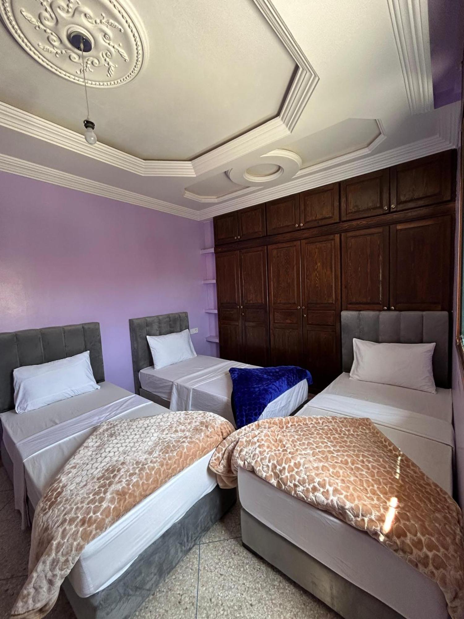 Aourir Soul Hostel Extérieur photo